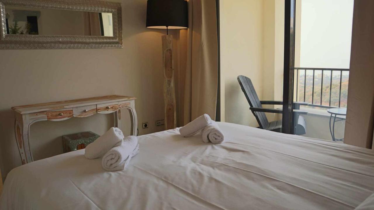 Appartement Resort, Samara By Houselogy Marbella