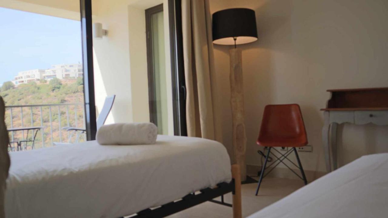 Resort, Samara By Houselogy Appartement Marbella