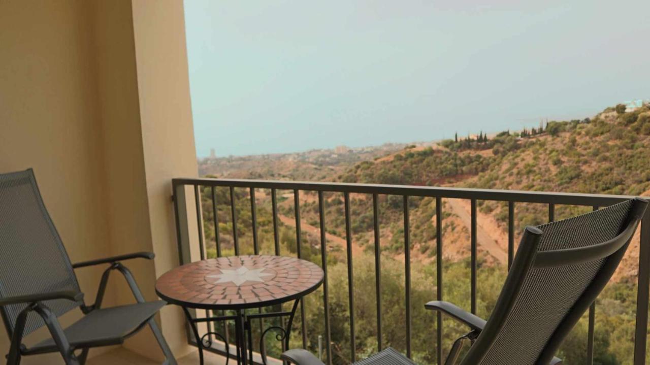 Resort, Samara By Houselogy Appartement Marbella