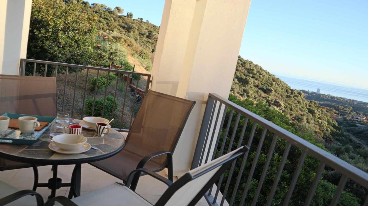 Appartement Resort, Samara By Houselogy Marbella